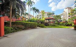 Casuarina Cove (D15), Condominium #563929801